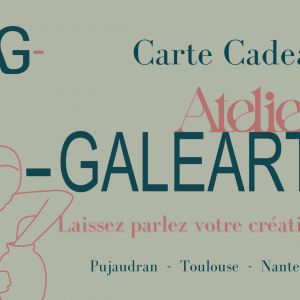 Carte cadeau